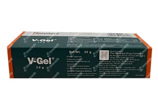 Himalaya V Gel - Uses, Side Effects, Dosage, Price | Truemeds