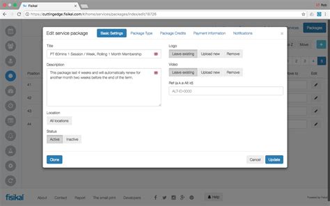 Image result for Finish Subscription Setup