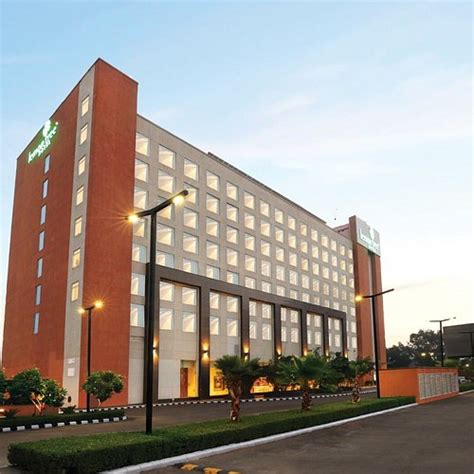 THE 10 BEST Lemon Tree Hotels in India 2025