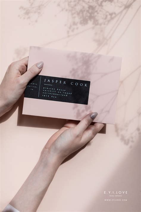 Labels for Envelope 的图像结果