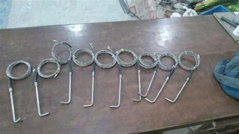 Stainless Steel Temperature Thermocouple Sensor Manufacturer, Supplier ...