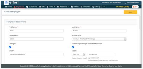 Step 1: Setup Your Organization Resources