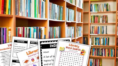 Image result for Library Hacks