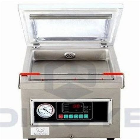 Vacuum Packaging Machine - Vacuum Packaging Machine Table Top DZ-300 ...