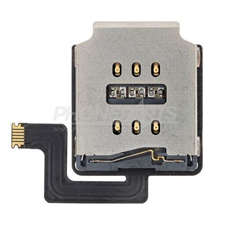 Image result for iPad Sim Card Adapter