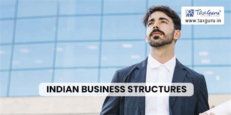 Indian Business Structures: Company, LLP, Liaison & Branch Office