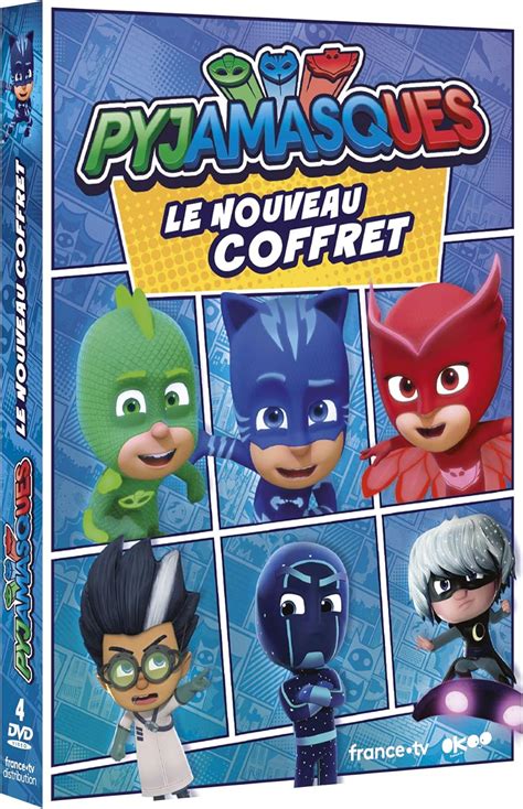 Image result for Pyjamasques Film Entier