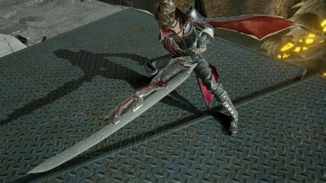 《噬神者3》大剑选哪个 最强大剑推荐_九游手机游戏