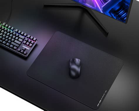 Pulsar ES1 eSports Musmatta Large - 4mm - MaxGaming.se