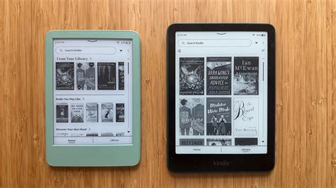 Why You Should Compare And Contrast Kindles Before Buying