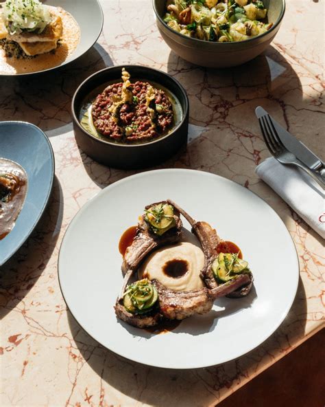 Chez Wam Restaurant & Bar - Dubai Review | Rate your customer experience