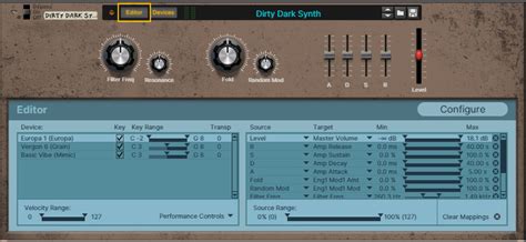 Image result for Reason Combinator Tutorial