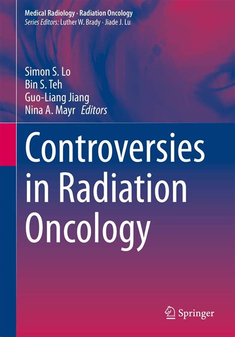 Buy Controversies in Radiation Oncology (Medical Radiology) Book Online ...