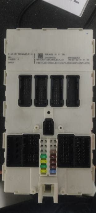 BMW Fem Module Adapter 的图像结果