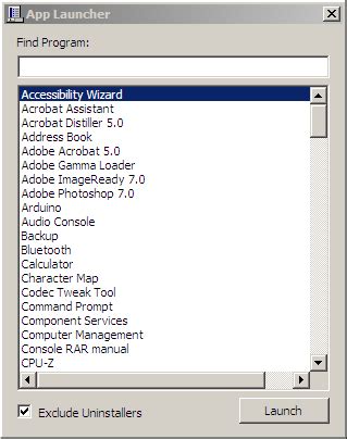 Windows XP App Layout 的图像结果