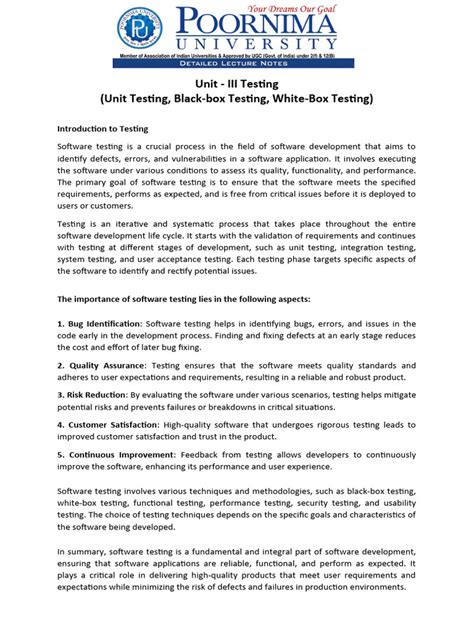 Image result for Testing Strategies in Software Engineering