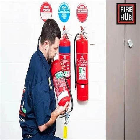 Fire Extinguishers Refilling In Delhi, Gurgaon , Manesar, Delhi NCR ...