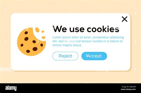 Pop Up Window We Use Cookies JavaScript 的图像结果