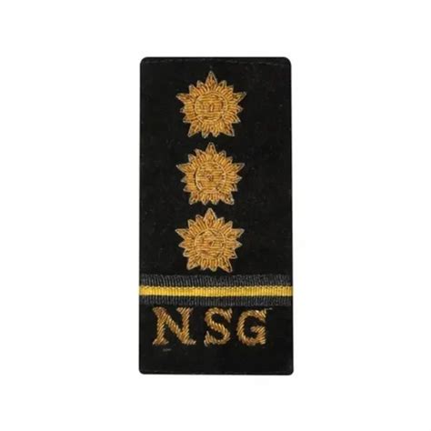 Hand Embroidered Patches - NSG Hand Embroidered Patches Manufacturer ...