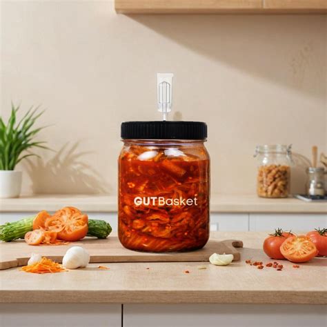 GUTBasket – Gutbasket