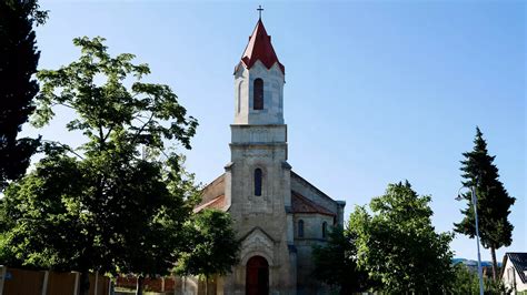 Religions in Georgia - Ethnic Groups & Denominations | Georgia Travel