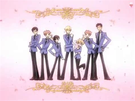 Pin by Maomao on Host club | High school host club, Ouran high school ...