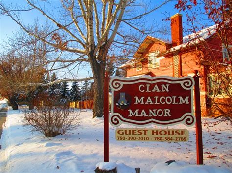 CLAN MALCOLM MANOR (Killam) - Guesthouse Reviews & Photos - Tripadvisor