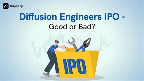 Is Diffusion Engineers IPO Good or Bad - Detailed Review | Rupeezy