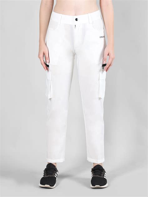 Women Everyday Active Trouser – Chkokko