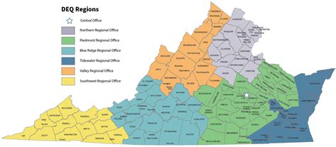 Wetlands & Streams | Virginia DEQ