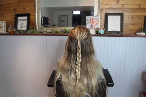 Long and short hair braid tutorials | Blog | NWI-Based Hair Stylist ...