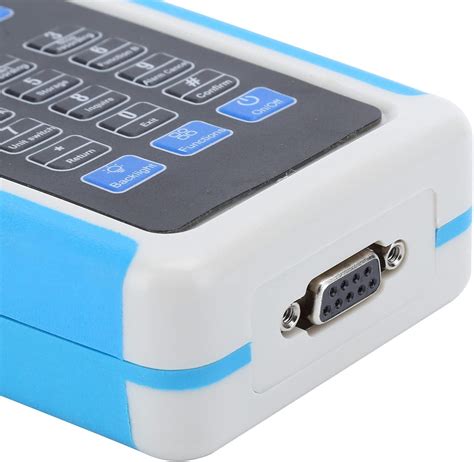 FASJ Handheld 5 in 1 Soil Moisture pH NPK Tester with LCD India | Ubuy