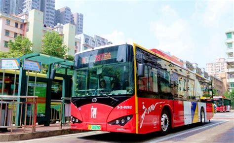 广州发布交通发展计划 推广逾10000辆纯电动公交车_新浪广东_新浪网