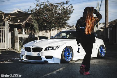 Capitalism And Welfare Mentality - What You Learn From Luxury Car Purchase