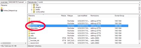 How to Add a Data Pack 的图像结果