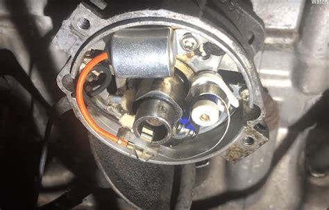 Image result for PicoScope Distributor Testing