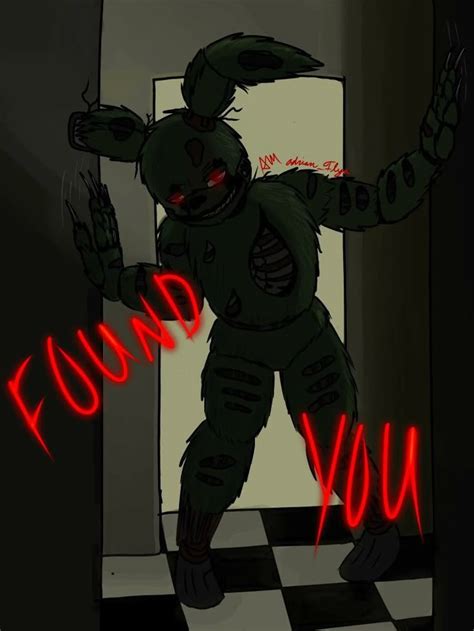 Image result for Spring Trap Children Meme