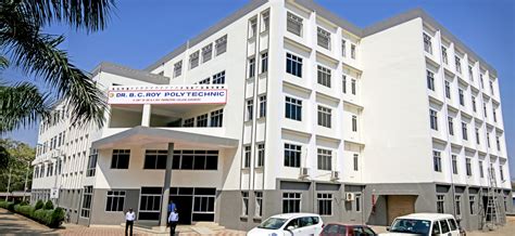 Best Polytechnic College in Durgapur | Engineering Polytechnic College ...