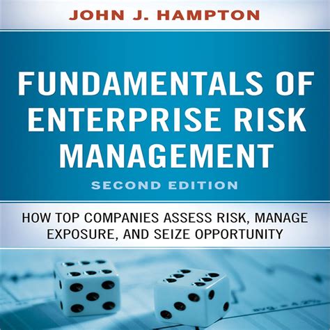 Fundamentals of Enterprise Risk Management, Second Edition: How Top ...