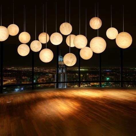Black LED Linear Light 60W | Slim Designer Panel Light