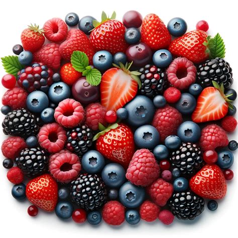 Berries. Everything You Need to Know to Have a Berry Business ...