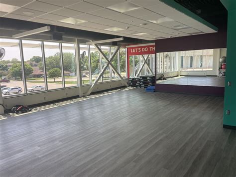 Group Exercise Schedule - Le Mars Area Family YMCA