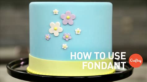 How to Make Cake Fondant Tutorials 的图像结果