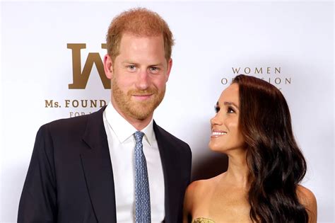 Meghan Is Shocked When Harry Files for Divorce and the California Court ...