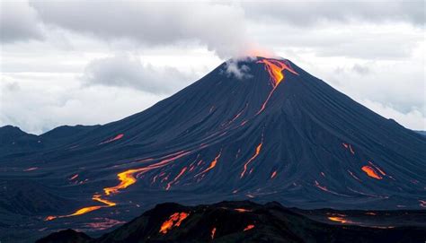 Image result for Volcano Homemade Project