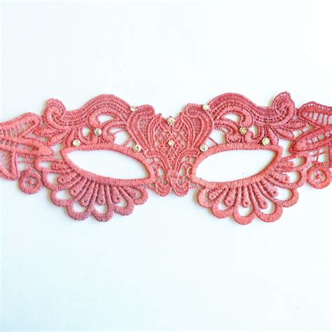 Image result for Coral Pattern Mask