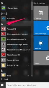Image result for App View Windows 10