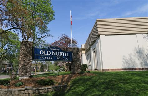 Old North Public School