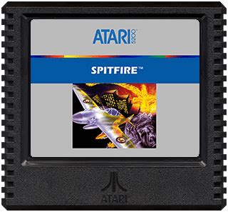 Spitfire Computer Games 的图像结果