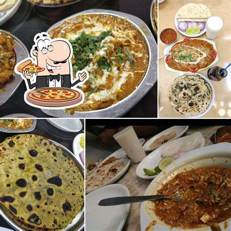 Top 7 restaurants with kulcha in Surat, december 2024 - Restaurant Guru